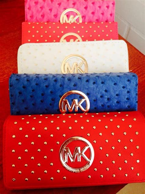 Carteras michael kors imitacion 